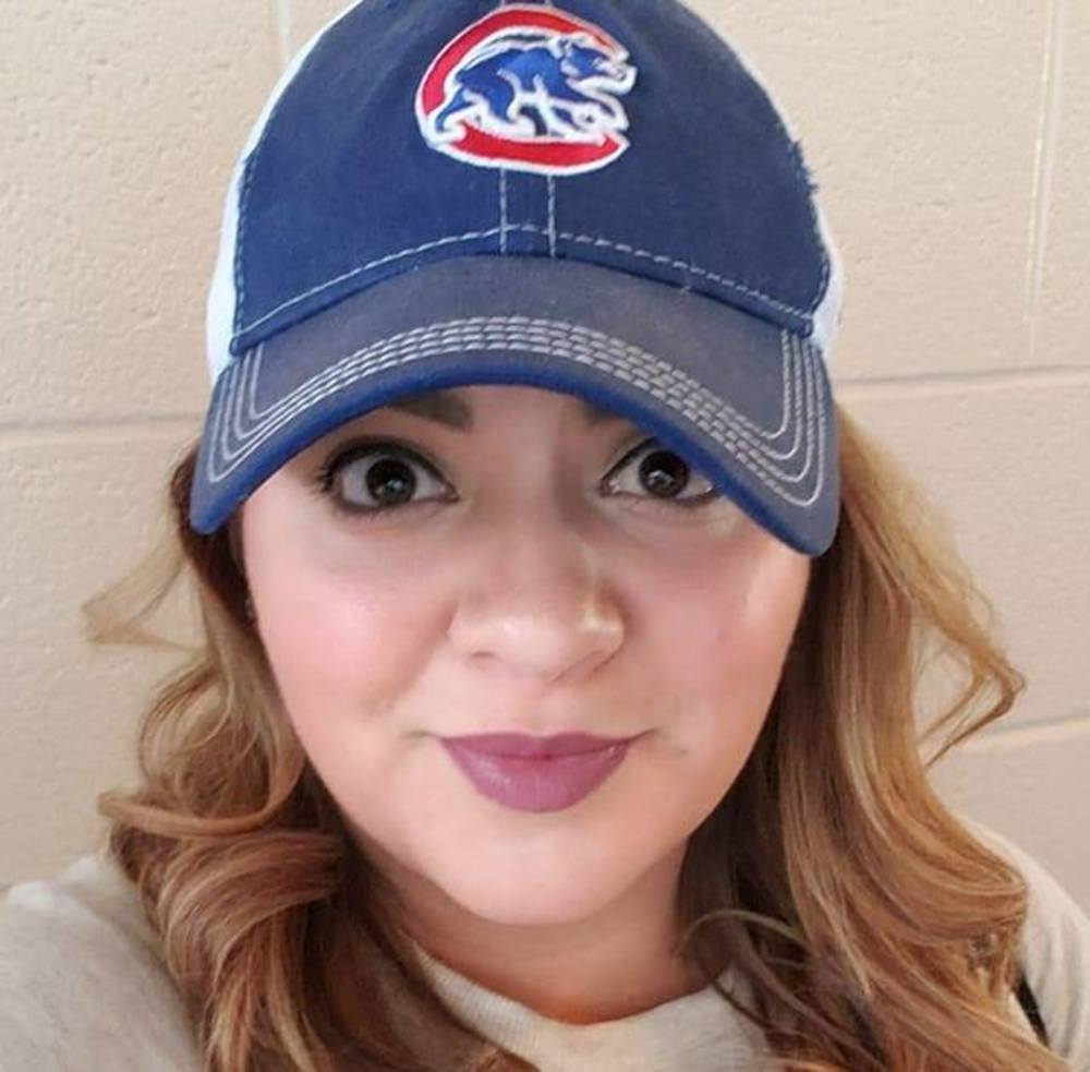 Meet your Posher, Christina